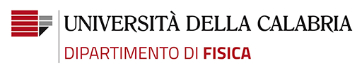 Unical Dipartimento di Fisica